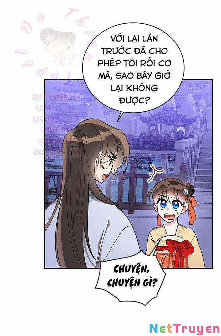 Trở Thành Con Gái Của Nhân Vật Phản Diện 40 trang 42