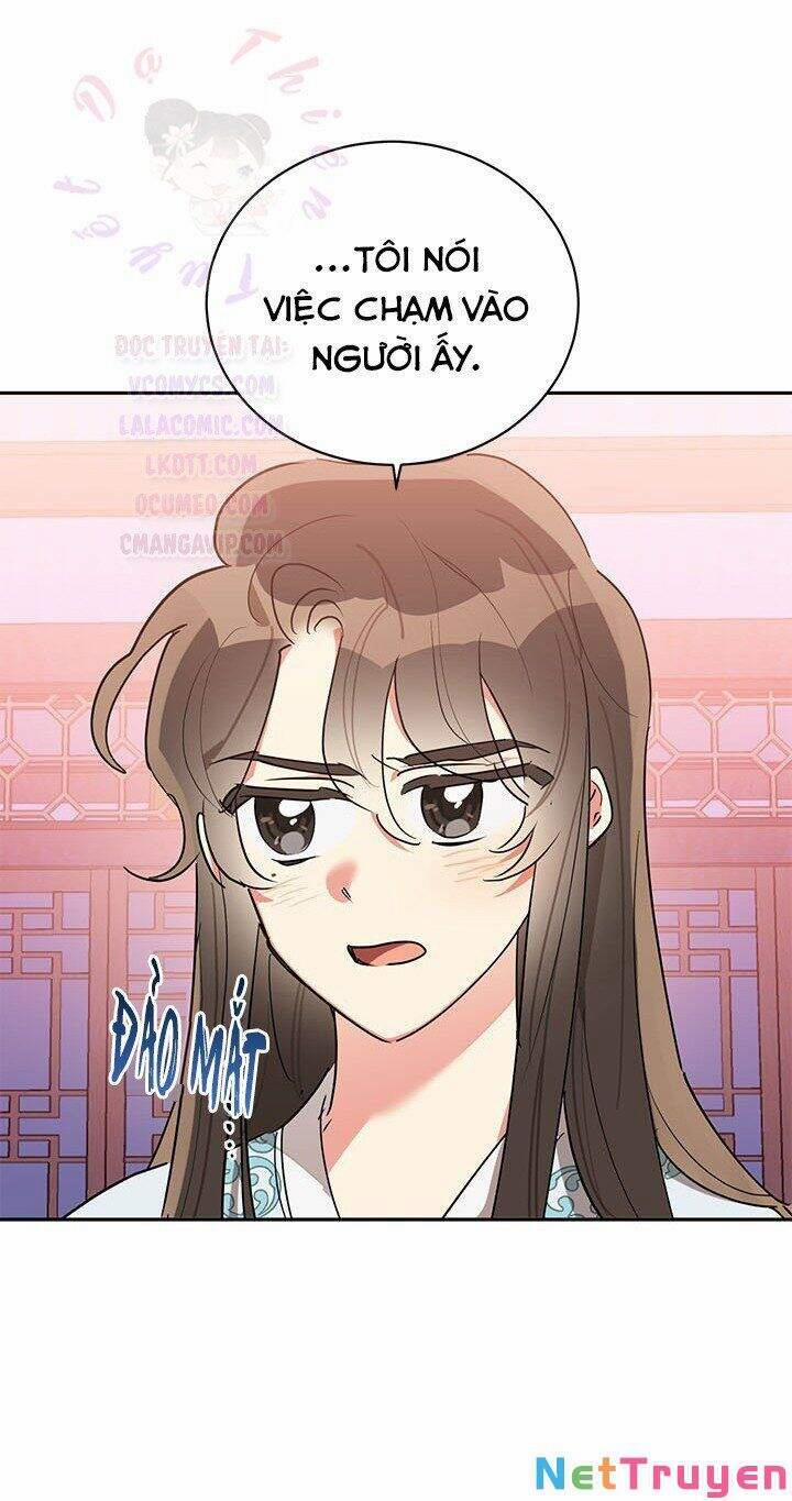 Trở Thành Con Gái Của Nhân Vật Phản Diện 40 trang 43