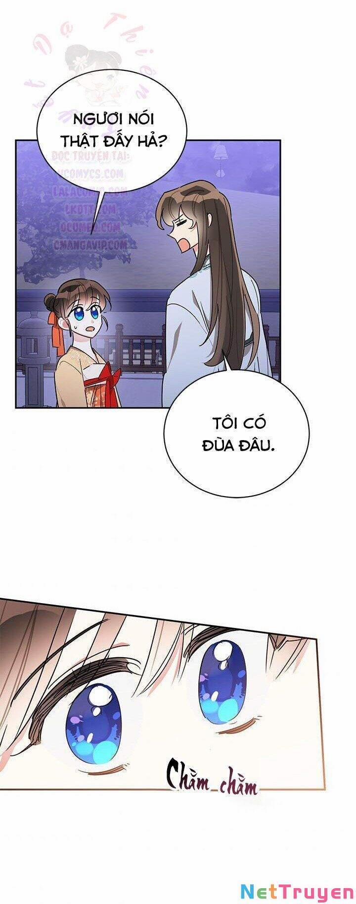 Trở Thành Con Gái Của Nhân Vật Phản Diện 40 trang 44