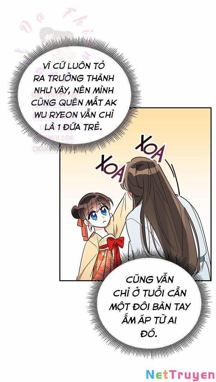 Trở Thành Con Gái Của Nhân Vật Phản Diện 40 trang 47