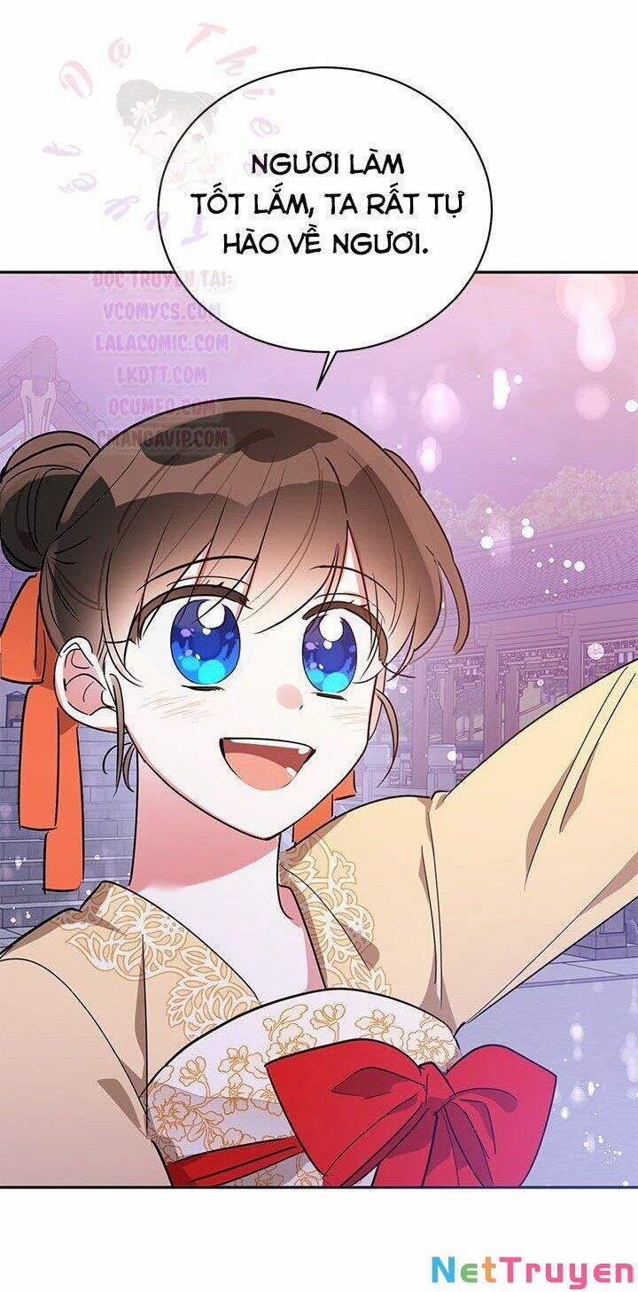 Trở Thành Con Gái Của Nhân Vật Phản Diện 40 trang 48