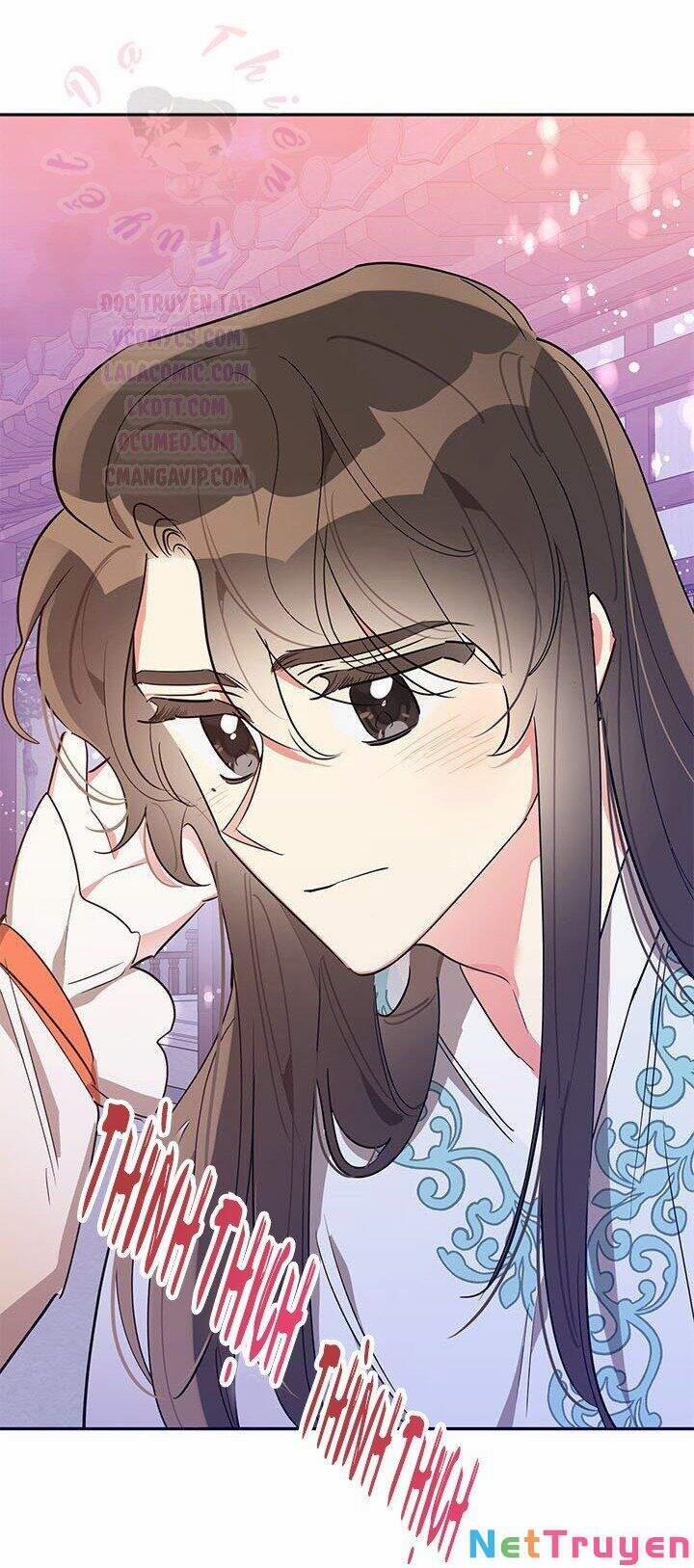 Trở Thành Con Gái Của Nhân Vật Phản Diện 40 trang 50