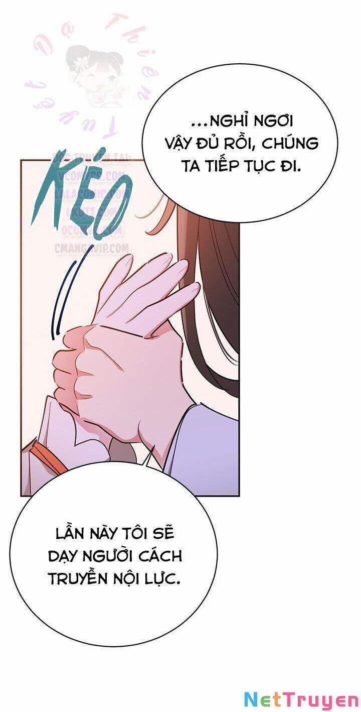 Trở Thành Con Gái Của Nhân Vật Phản Diện 40 trang 51