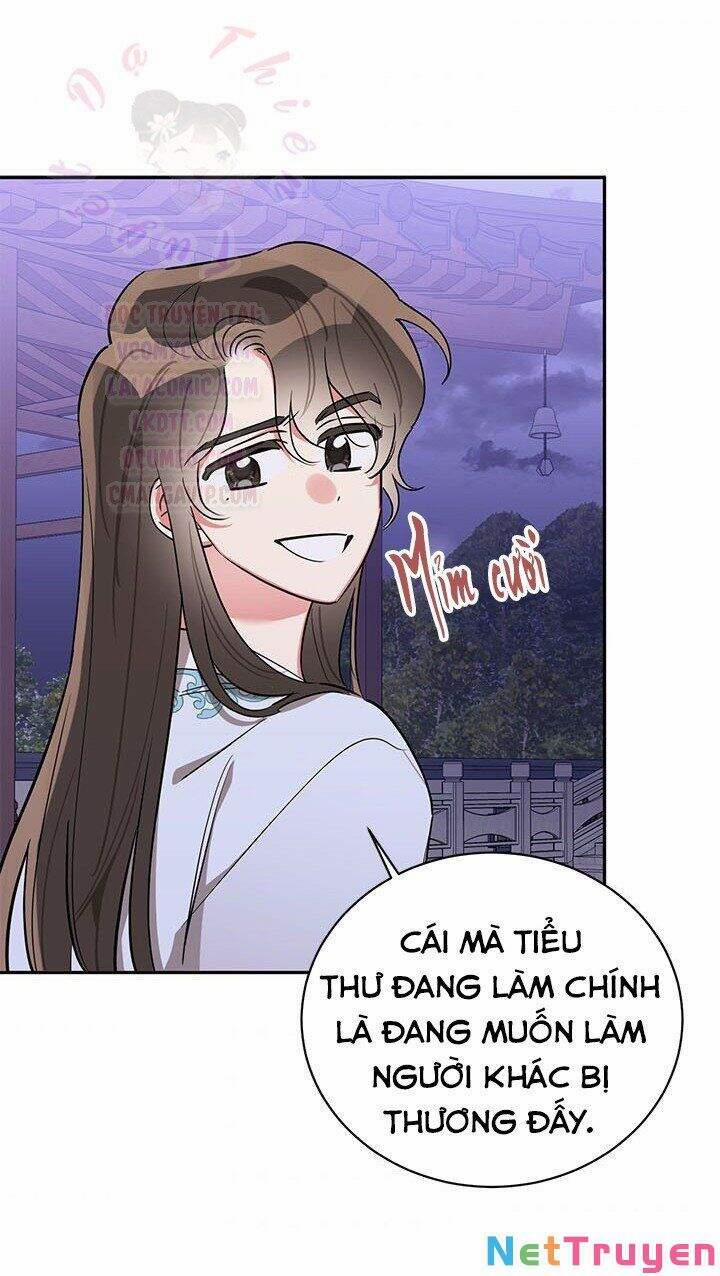 Trở Thành Con Gái Của Nhân Vật Phản Diện 40 trang 53