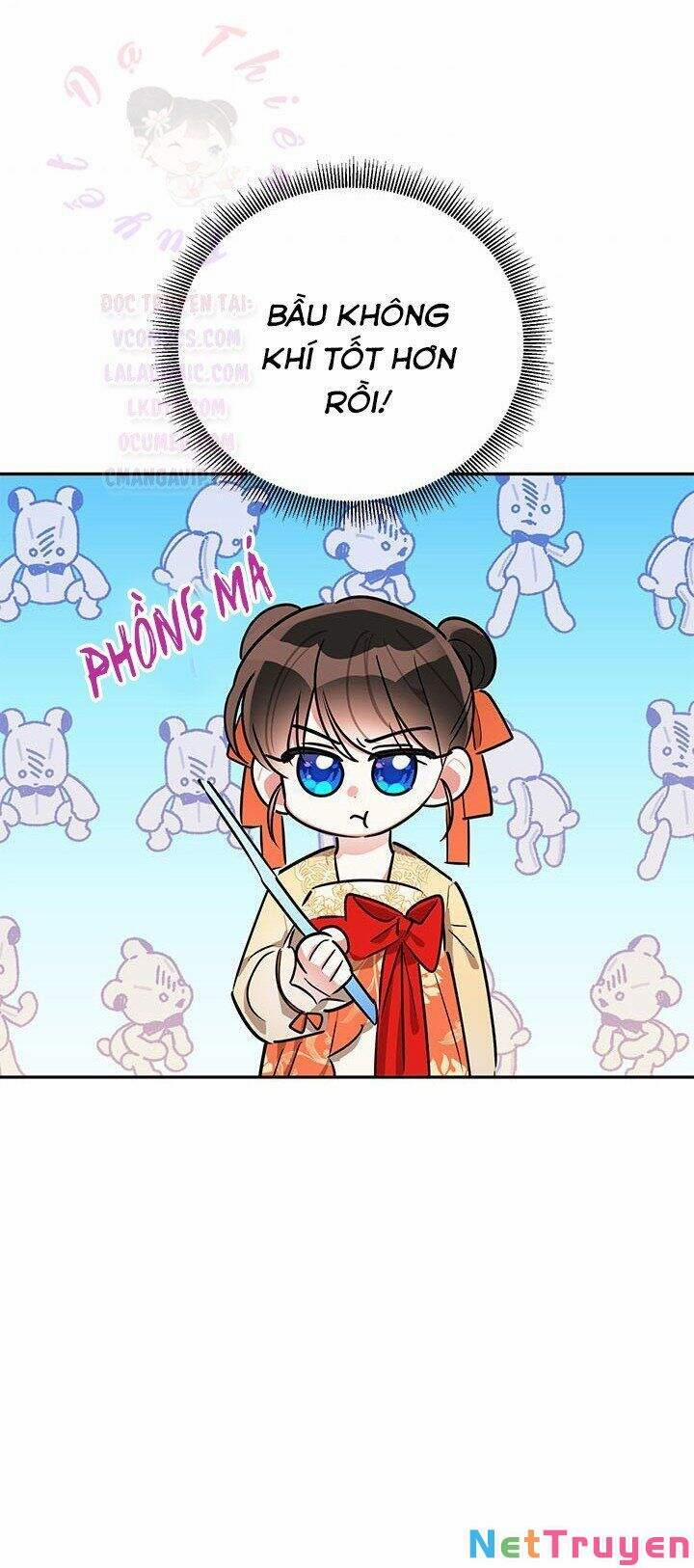 Trở Thành Con Gái Của Nhân Vật Phản Diện 40 trang 54