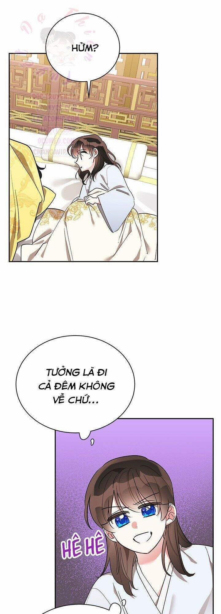 Trở Thành Con Gái Của Nhân Vật Phản Diện 40 trang 57