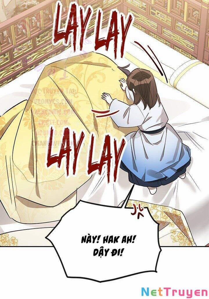 Trở Thành Con Gái Của Nhân Vật Phản Diện 40 trang 59