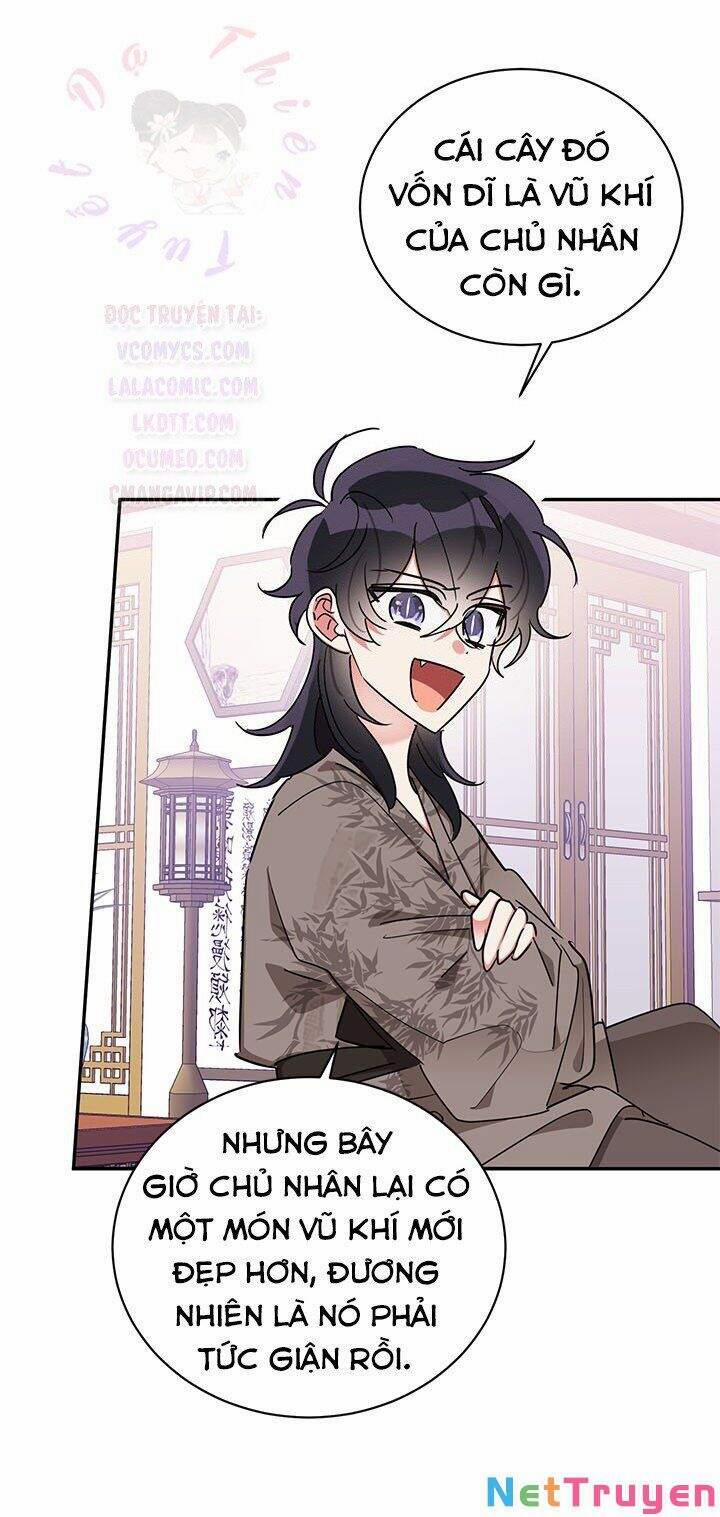 Trở Thành Con Gái Của Nhân Vật Phản Diện 40 trang 6