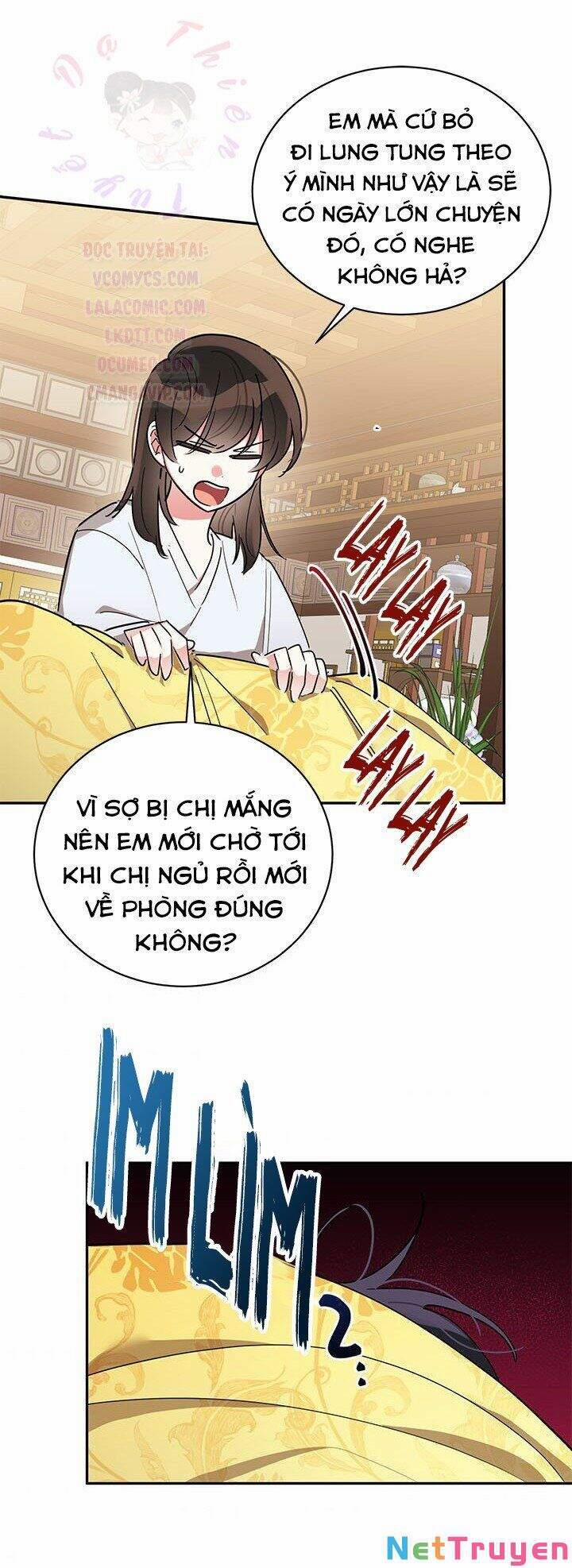 Trở Thành Con Gái Của Nhân Vật Phản Diện 40 trang 60