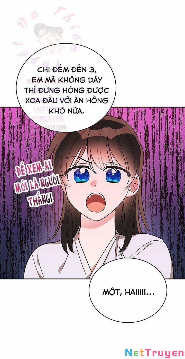 Trở Thành Con Gái Của Nhân Vật Phản Diện 40 trang 61