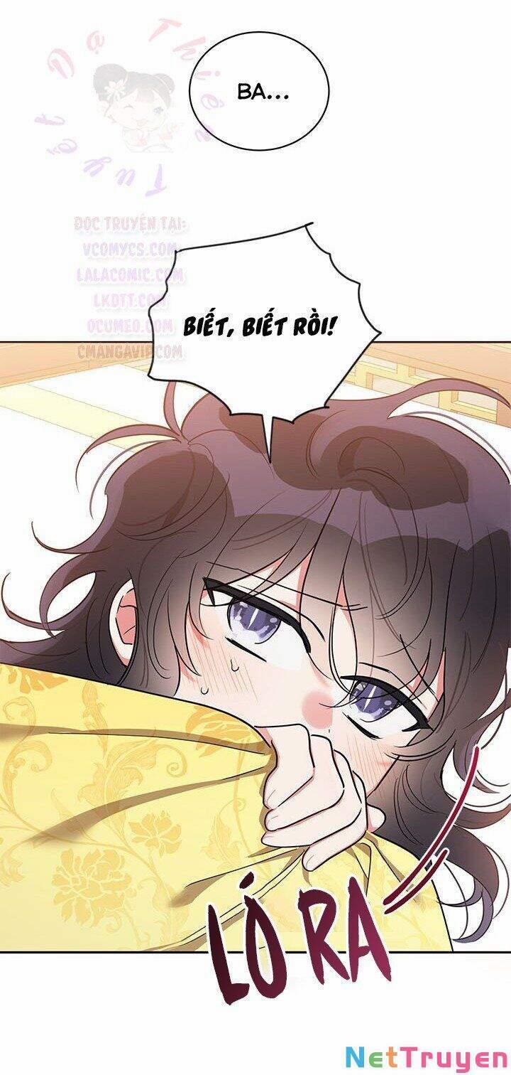 Trở Thành Con Gái Của Nhân Vật Phản Diện 40 trang 62