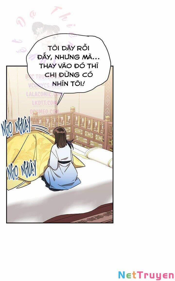 Trở Thành Con Gái Của Nhân Vật Phản Diện 40 trang 63