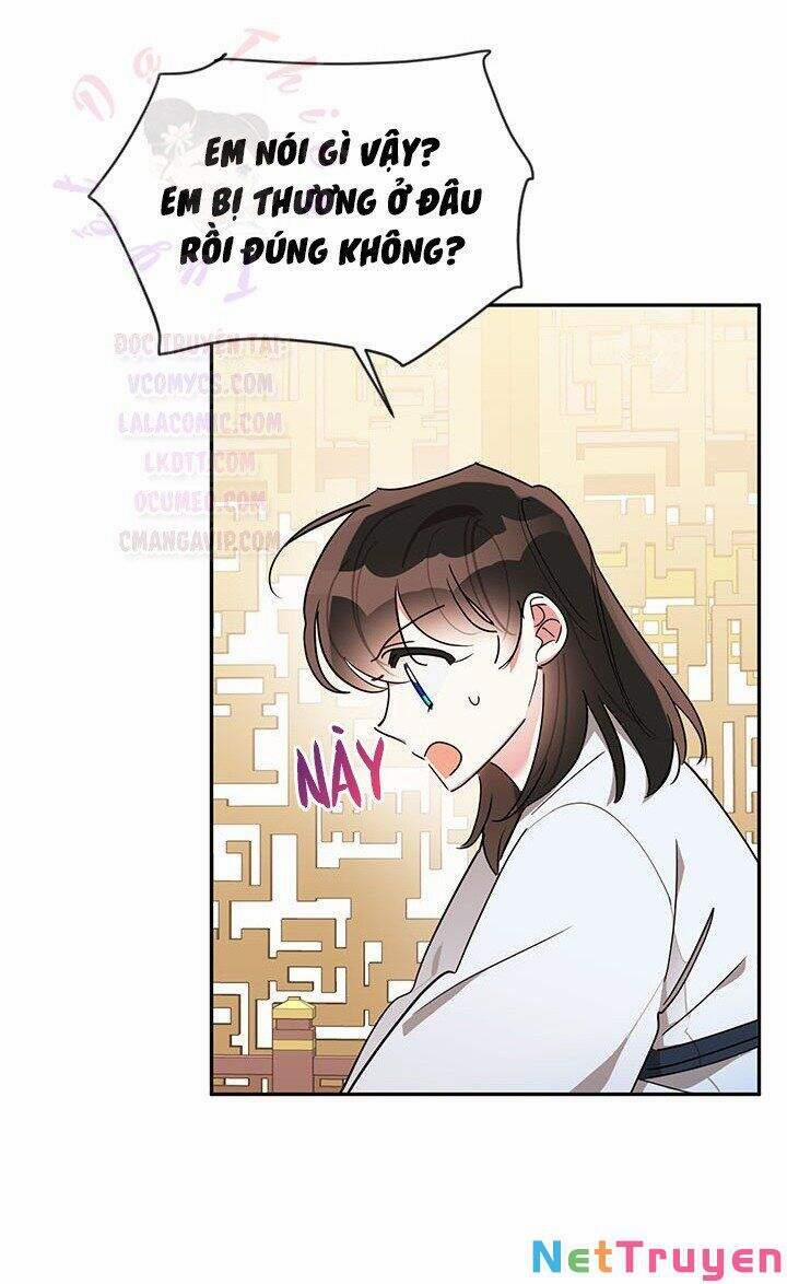 Trở Thành Con Gái Của Nhân Vật Phản Diện 40 trang 64