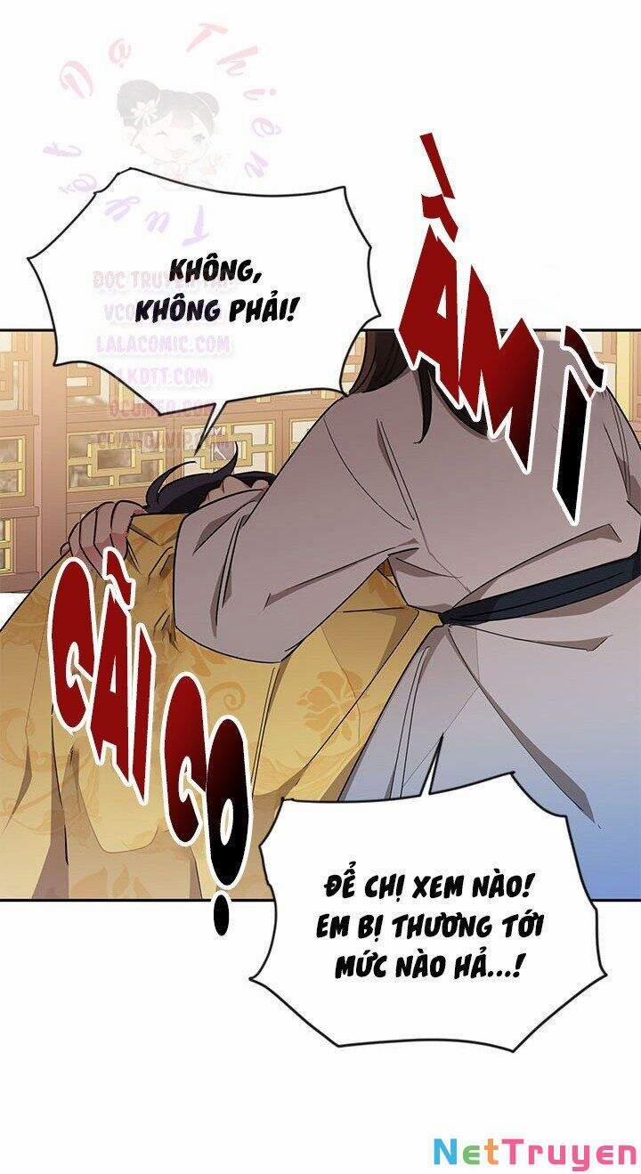 Trở Thành Con Gái Của Nhân Vật Phản Diện 40 trang 65