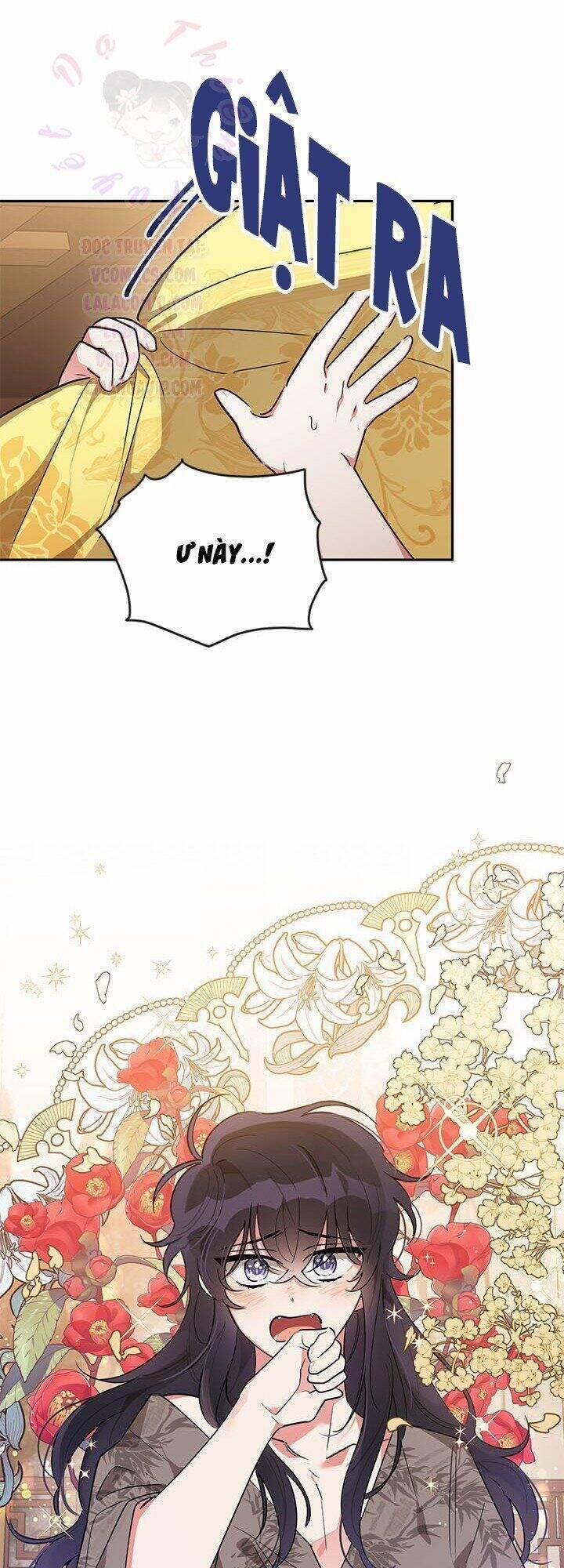 Trở Thành Con Gái Của Nhân Vật Phản Diện 40 trang 66