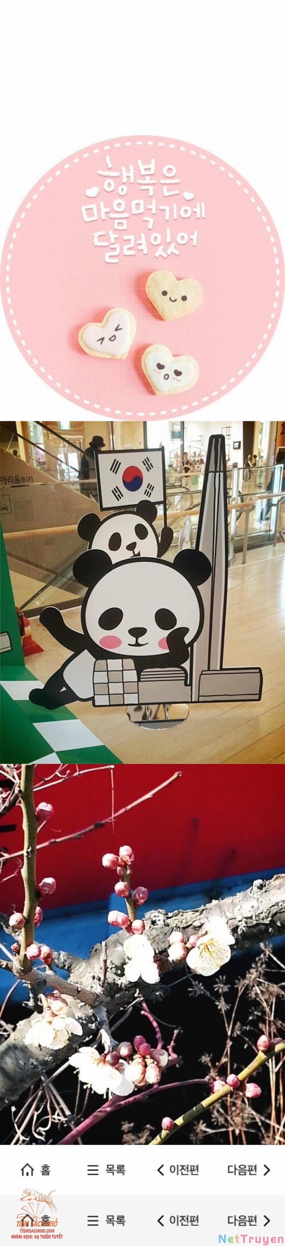 Trở Thành Con Gái Của Nhân Vật Phản Diện 42 trang 10