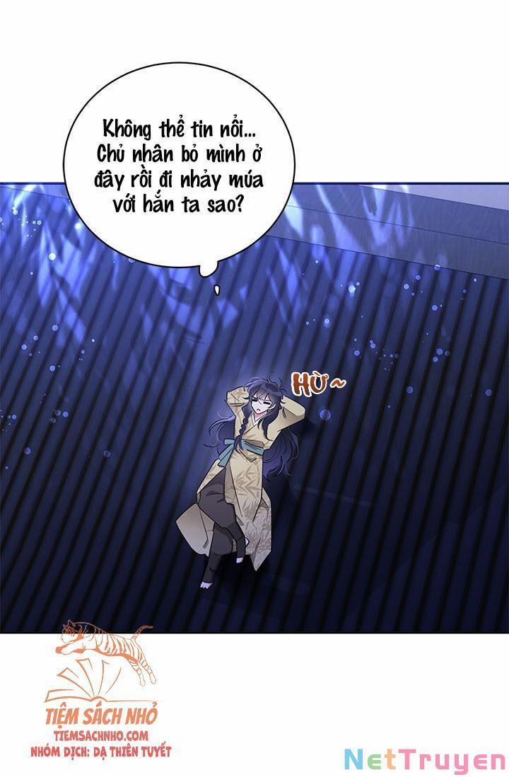 Trở Thành Con Gái Của Nhân Vật Phản Diện 43 trang 0