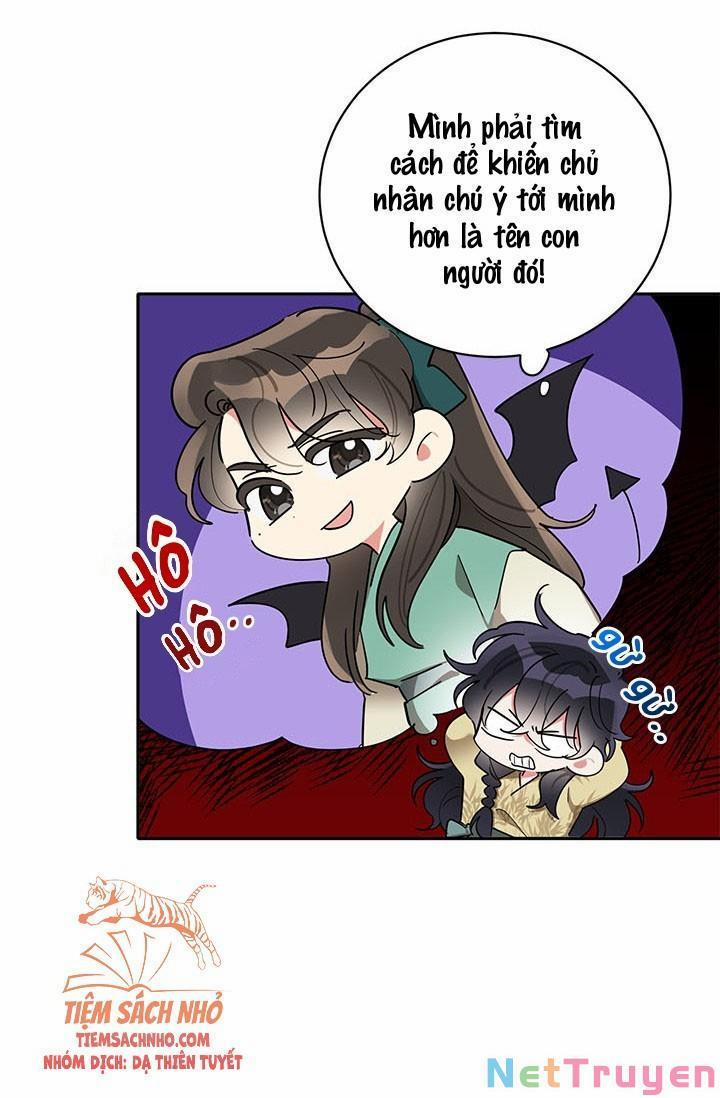 Trở Thành Con Gái Của Nhân Vật Phản Diện 43 trang 1