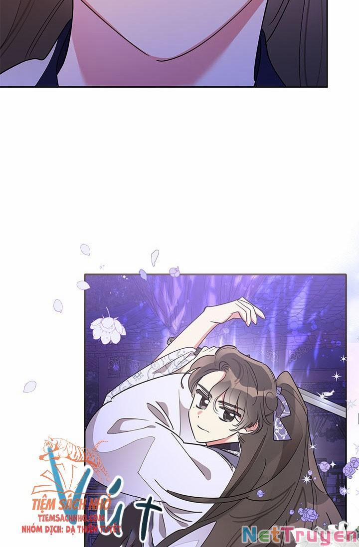 Trở Thành Con Gái Của Nhân Vật Phản Diện 43 trang 10