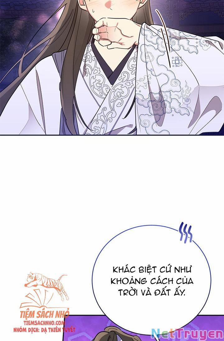 Trở Thành Con Gái Của Nhân Vật Phản Diện 43 trang 14