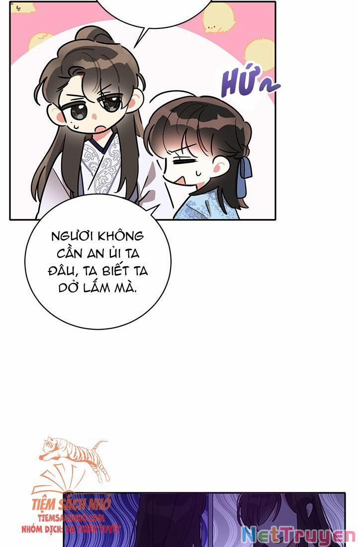 Trở Thành Con Gái Của Nhân Vật Phản Diện 43 trang 16