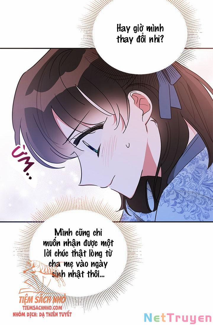 Trở Thành Con Gái Của Nhân Vật Phản Diện 43 trang 19