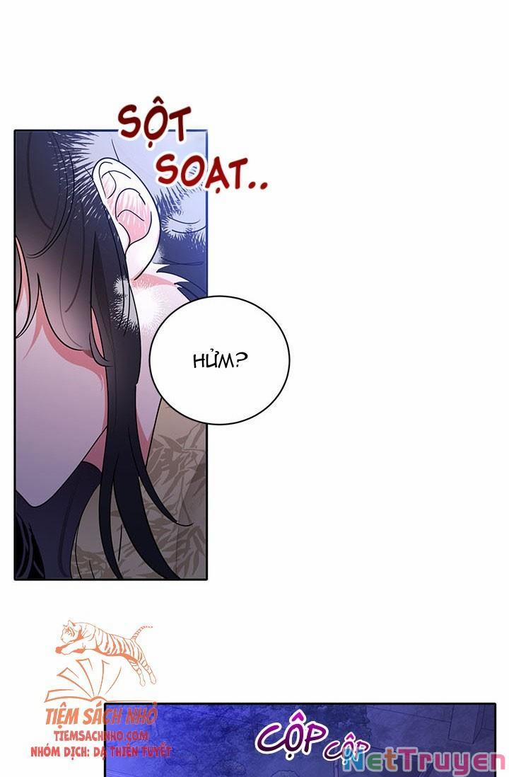 Trở Thành Con Gái Của Nhân Vật Phản Diện 43 trang 2