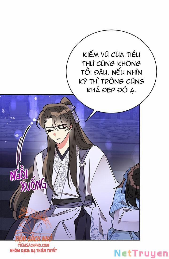 Trở Thành Con Gái Của Nhân Vật Phản Diện 43 trang 20