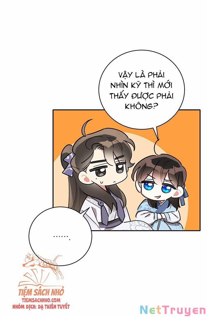 Trở Thành Con Gái Của Nhân Vật Phản Diện 43 trang 21