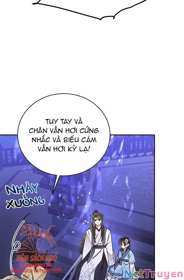 Trở Thành Con Gái Của Nhân Vật Phản Diện 43 trang 23