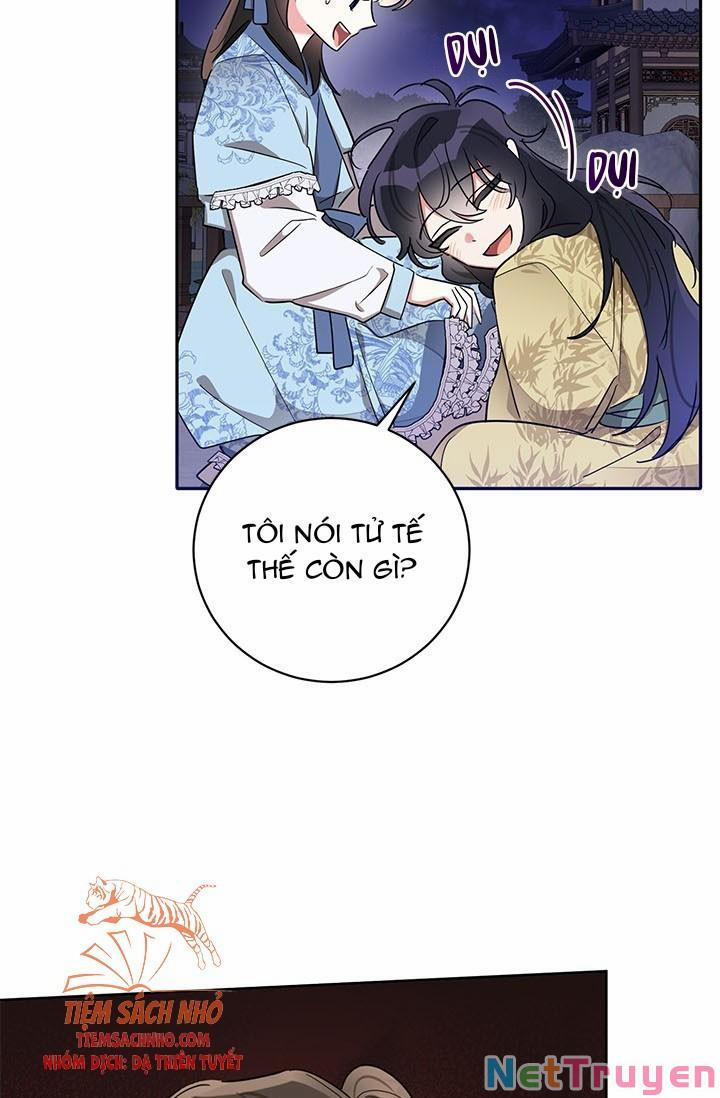 Trở Thành Con Gái Của Nhân Vật Phản Diện 43 trang 25