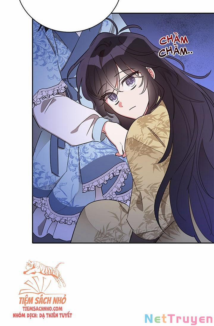 Trở Thành Con Gái Của Nhân Vật Phản Diện 43 trang 27