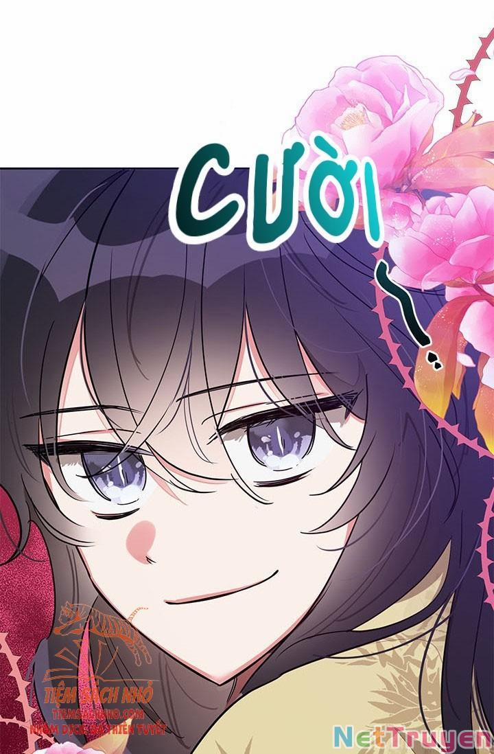 Trở Thành Con Gái Của Nhân Vật Phản Diện 43 trang 28