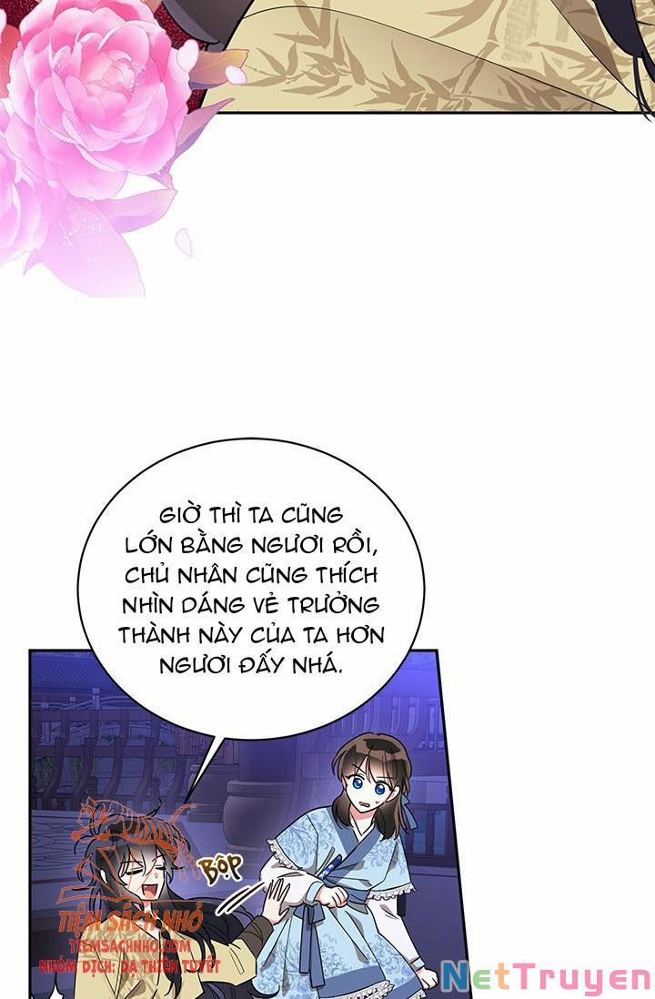 Trở Thành Con Gái Của Nhân Vật Phản Diện 43 trang 29