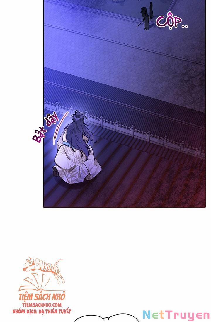 Trở Thành Con Gái Của Nhân Vật Phản Diện 43 trang 3