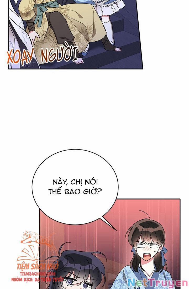 Trở Thành Con Gái Của Nhân Vật Phản Diện 43 trang 30