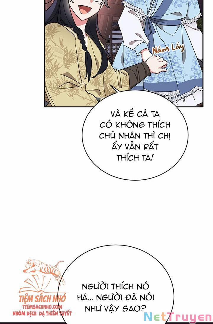 Trở Thành Con Gái Của Nhân Vật Phản Diện 43 trang 31