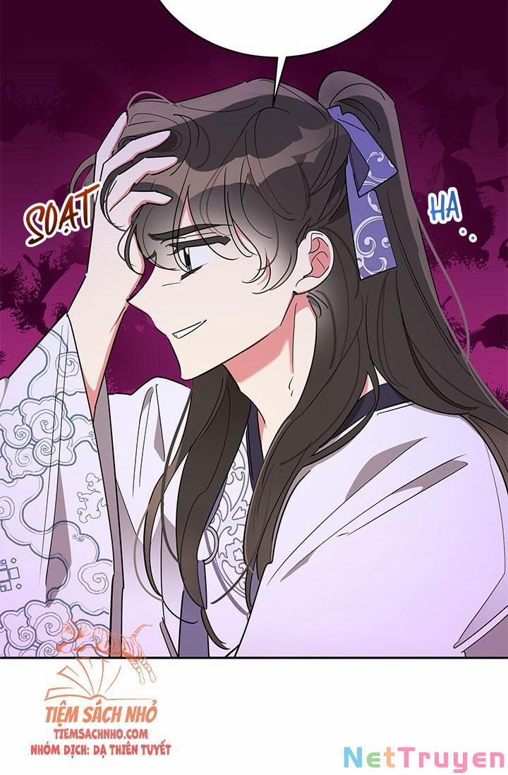 Trở Thành Con Gái Của Nhân Vật Phản Diện 43 trang 32