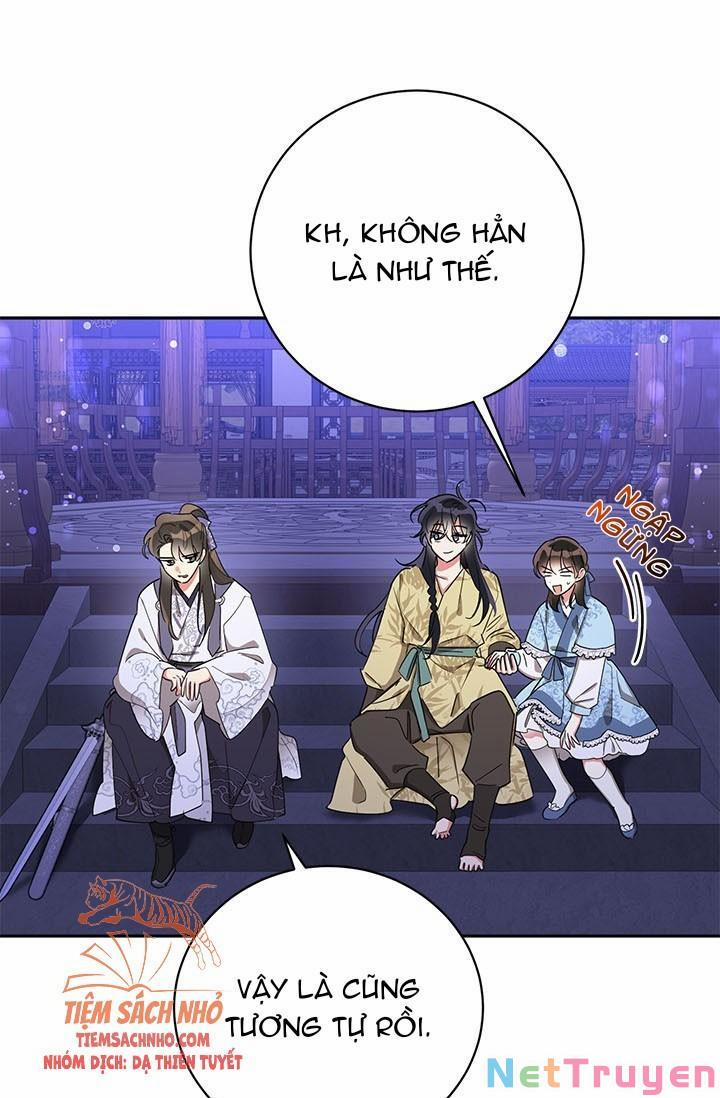 Trở Thành Con Gái Của Nhân Vật Phản Diện 43 trang 33