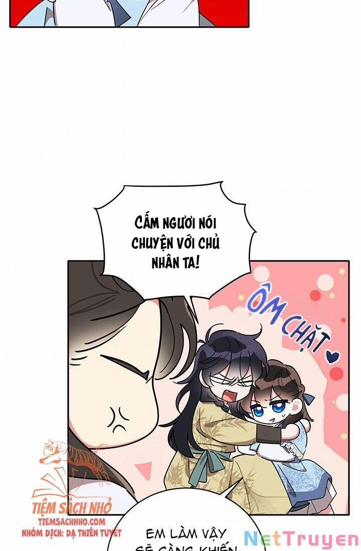 Trở Thành Con Gái Của Nhân Vật Phản Diện 43 trang 35