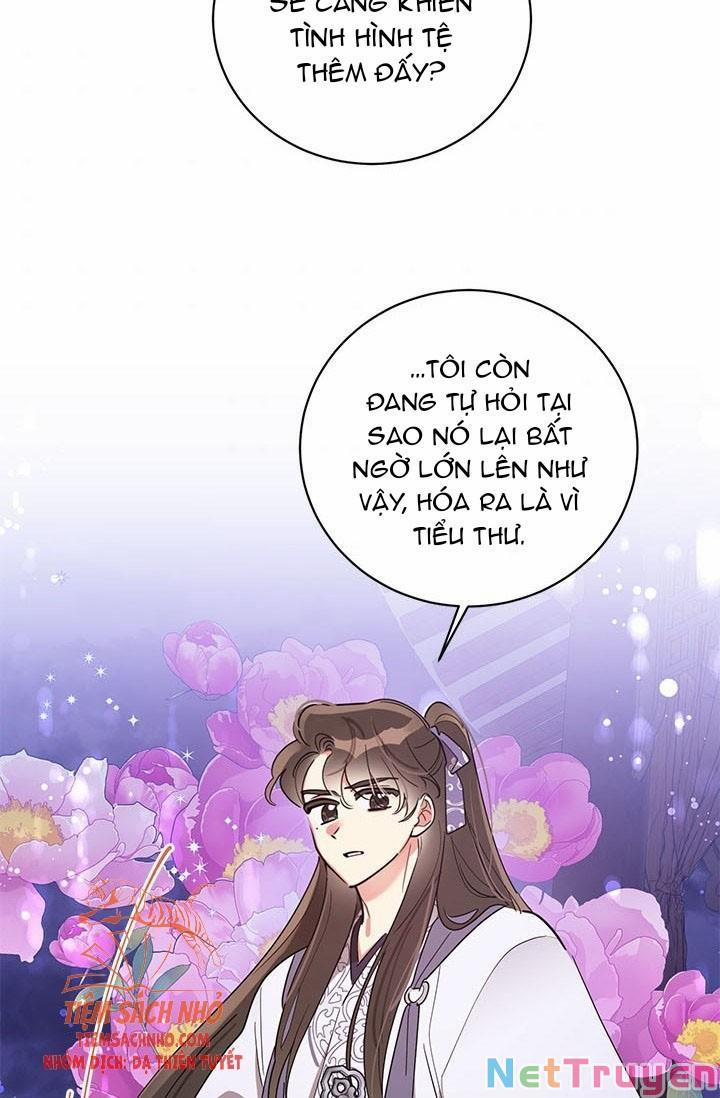 Trở Thành Con Gái Của Nhân Vật Phản Diện 43 trang 36