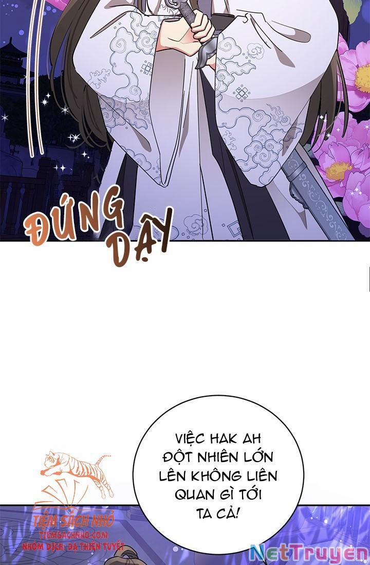 Trở Thành Con Gái Của Nhân Vật Phản Diện 43 trang 37