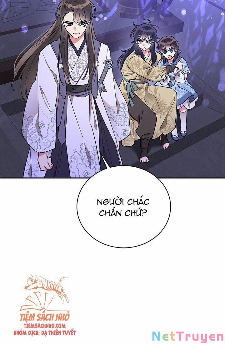 Trở Thành Con Gái Của Nhân Vật Phản Diện 43 trang 38