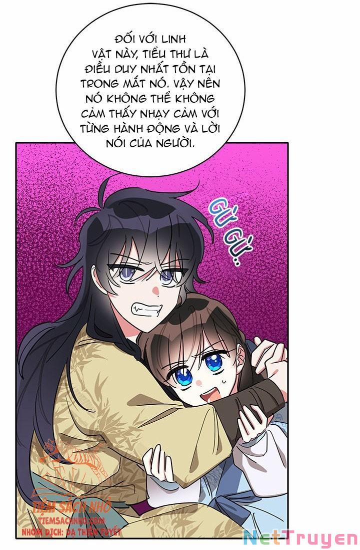 Trở Thành Con Gái Của Nhân Vật Phản Diện 43 trang 39