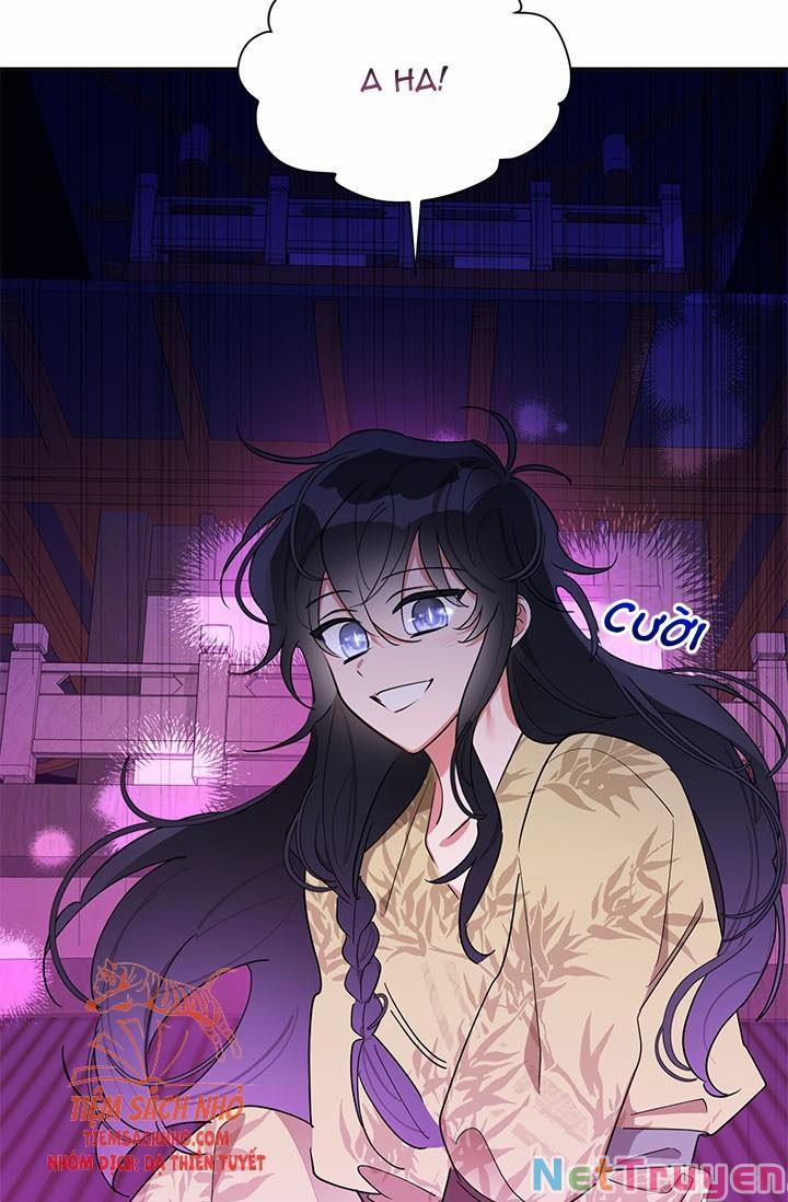 Trở Thành Con Gái Của Nhân Vật Phản Diện 43 trang 4