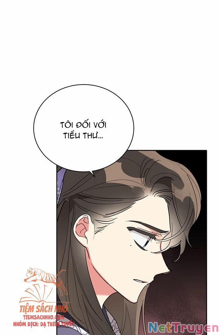 Trở Thành Con Gái Của Nhân Vật Phản Diện 43 trang 40