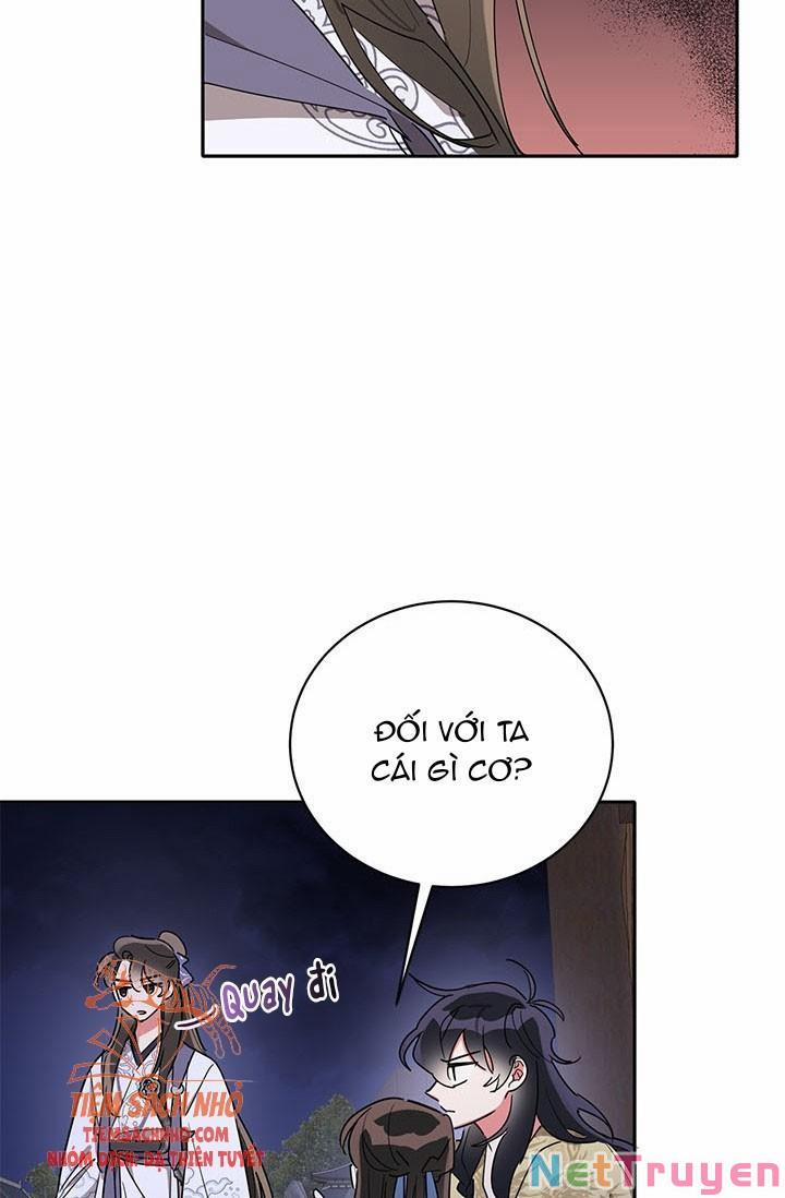 Trở Thành Con Gái Của Nhân Vật Phản Diện 43 trang 41