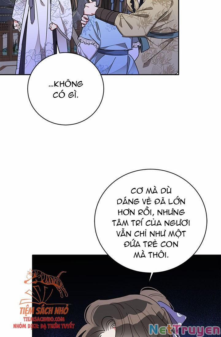 Trở Thành Con Gái Của Nhân Vật Phản Diện 43 trang 42