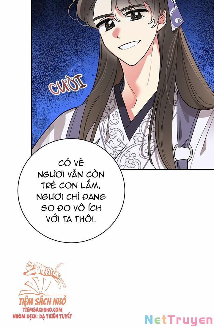 Trở Thành Con Gái Của Nhân Vật Phản Diện 43 trang 43