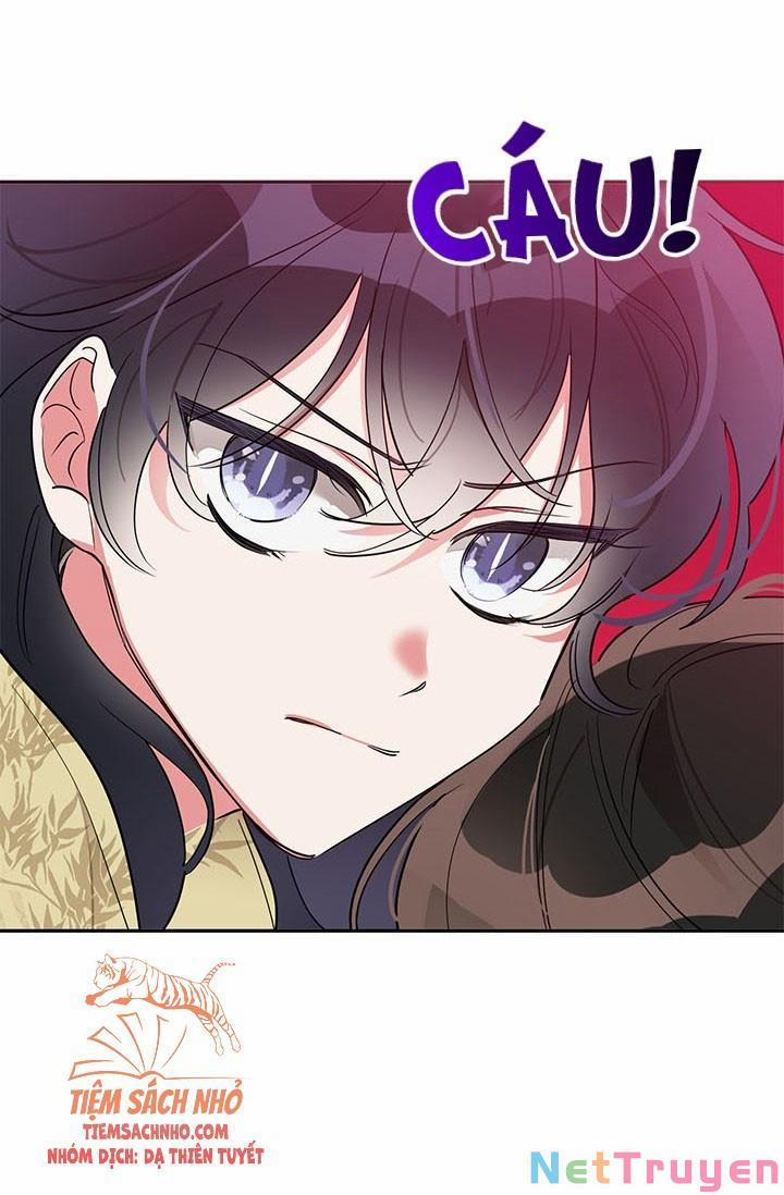 Trở Thành Con Gái Của Nhân Vật Phản Diện 43 trang 44